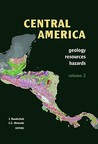 Central America: Geology, Resources And Hazards Jochen Bundschuh Central America: Geology, Resources And Hazards Jochen Bundschuh