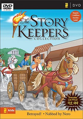 The Story Keepers, Vol. 5 Andrew Melrose The Story Keepers, Vol. 5 Andrew Melrose