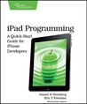 iPad Programming iPad Programming