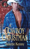 A Cowboy Christmas (The Lost Sons Trilogy, #1)