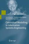 Conceptual Modelling in Information Systems Engineering Conceptual Modelling in Information Systems Engineering