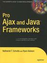 Pro Ajax and Java Frameworks