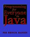 Programming for Everyone in Java