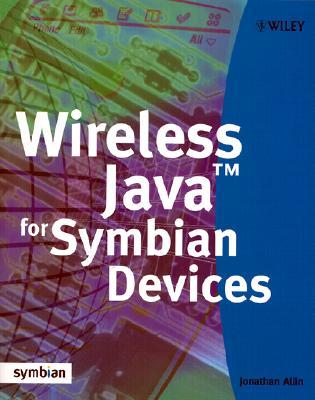 Wireless Java for Symbian Devices