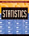 Statistics: A Self-Teaching Guide Statistics: A Self-Teaching Guide