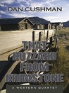 That Buzzard from Brimstone: A Western Quartet That Buzzard from Brimstone: A Western Quartet