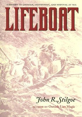 Lifeboat John R. Stilgoe Lifeboat John R. Stilgoe