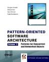 Pattern-Oriented Software Architecture, Patterns for Concurrent and Networked Objects