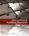 Accounting Research