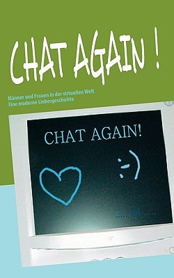 Chat Again ! Betty H Chat Again ! Betty H