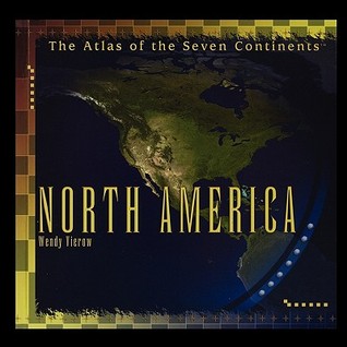 North America Wendy Vierow North America Wendy Vierow