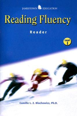 Reader: Level I (Reading Fluency Series) Camille L.Z. Blachowicz Reader: Level I (Reading Fluency Series) Camille L.Z. Blachowicz