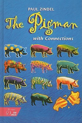 The pigman by paul zindel online book