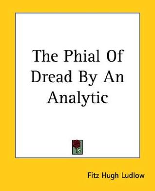 the phial of dread by an analytic
