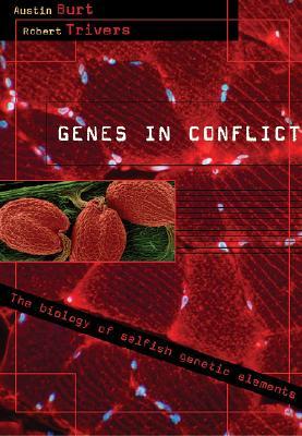 genes in conflict: the biology of selfish genetic elements