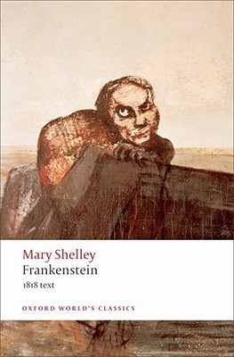 review of frankenstein novel