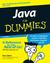 Java for Dummies [With CDROM]