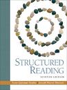 Structured Reading [with MyReadingLab]