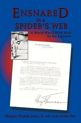 Ensnared in a Spiders Web Morgan Thomas Jones Ensnared in a Spiders Web Morgan Thomas Jones