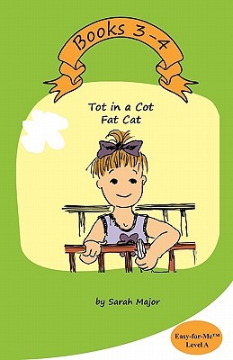 Esay-For-Me Level a Books 3-4 Sarah Major Esay-For-Me Level a Books 3-4 Sarah Major