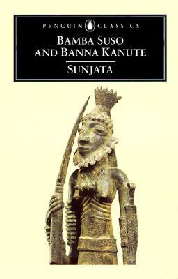 Sunjata Bamba Suso Sunjata Bamba Suso