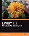 Lwuit 1.1 for Java Me Developers