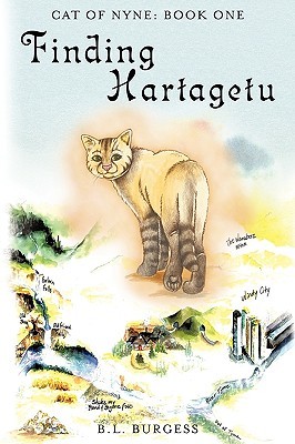 Finding Hartagetu B.L. Burgess Finding Hartagetu B.L. Burgess