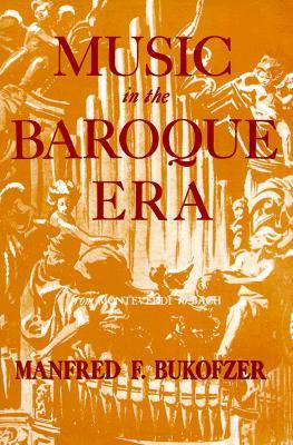 > music in the baroque era: from monteverdi to bach