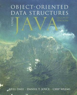 Object-Oriented Data Structures Using Java