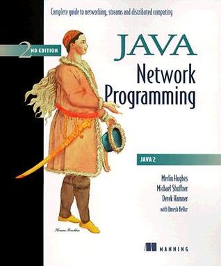 Java Network Programming, 2nd Edition