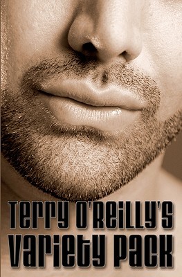Terry OReillys Variety Pack Terry OReilly Terry OReillys Variety Pack Terry OReilly