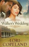 Walker's Wedding (The Western Sky Series, #3)