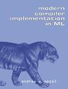 Modern Compiler Implementation in ML Modern Compiler Implementation in ML