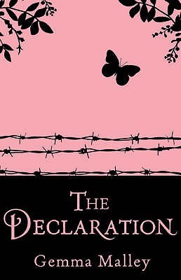 The Declaration (The Declaration, #1)