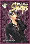 A Wise Man Sleeps Vol. 2 (v. 2)