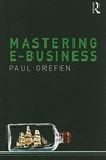 Mastering e-Business