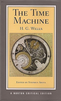 h.g. wells the time machine vs. the movie the time machine essay The time machine is a science fiction novella by h g wells, published in 1895 and written as a frame narrative the work is generally credited with the popularization of the concept of time travel by using a vehicle that allows an operator to travel purposely and selectively forwards or backwards in time. h.g. wells the time machine vs. the movie the time machine essay The time machine is a science fiction novella by h g wells, published in 1895 and written as a frame narrative the work is generally credited with the popularization of the concept of time travel by using a vehicle that allows an operator to travel purposely and selectively forwards or backwards in time.