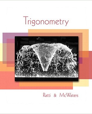 Trigonometry J.S. Ratti Trigonometry J.S. Ratti