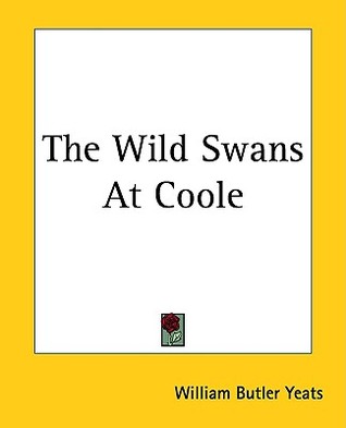 the wild swans at coole