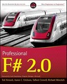 Professional F# 2.0 Professional F# 2.0