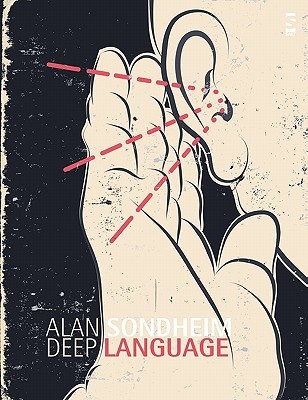 Deep Language Alan Sondheim Deep Language Alan Sondheim