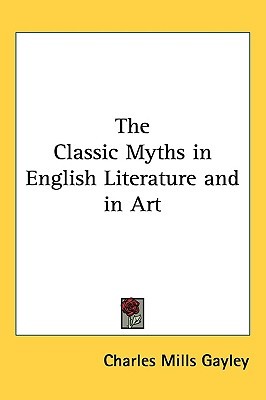 > the classic myths in english literature and in art
