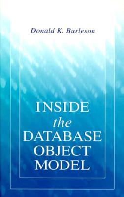 Inside the Database Object Model