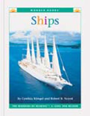 Ships Cynthia Amoroso Ships Cynthia Amoroso