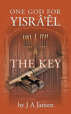 One God for Yisr[l J.A. Jansen One God for Yisr[l J.A. Jansen