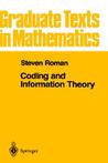 Coding and Information Theory Coding and Information Theory