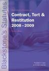 Restitution and the Conflict of Laws Francis D. Rose Restitution and the Conflict of Laws Francis D. Rose