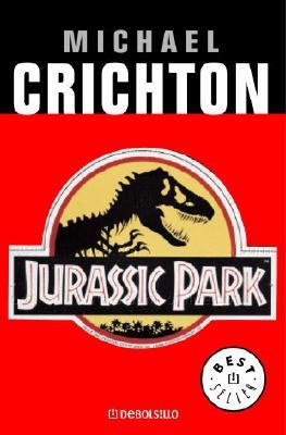 Jurassic Park (Jurassic Park, #1)