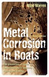 Metal Corrosion In Boats Metal Corrosion In Boats