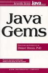Java Gems: Jewels from Java Report